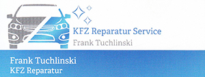 KFZ Reparatur Service Frank Tuchlinski: Ihre Autowerkstatt in Steinburg-Mollhagen